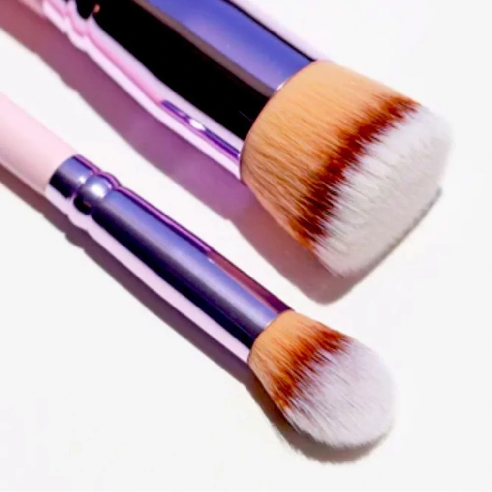 NIB New Half Caked Airbrushed Complexion Duo 🧁